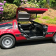 Illustration for article titled Anybody want a red Delorean?